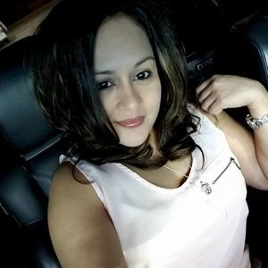 Meet your Posher, Veronica